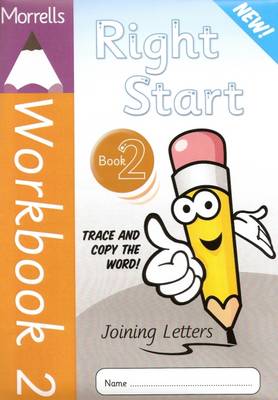 Morrells Right Start