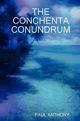 THE Conchenta Conundrum