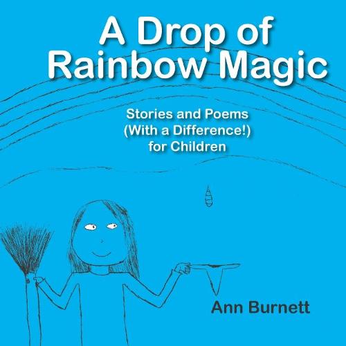 A  Drop of Rainbow Magic