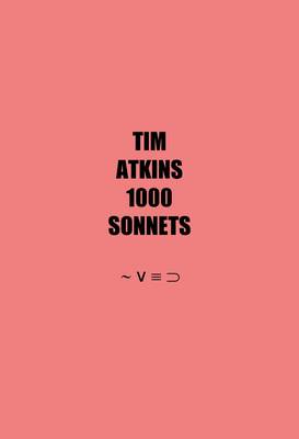 1000 Sonnets