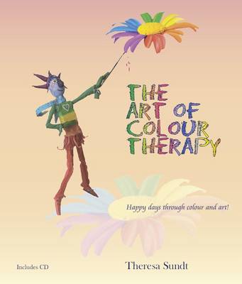 The Art of Colour Therapy
