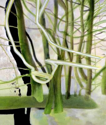 Paul Hamlyn Paintings 2009