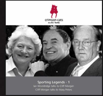Sporting Legends 1