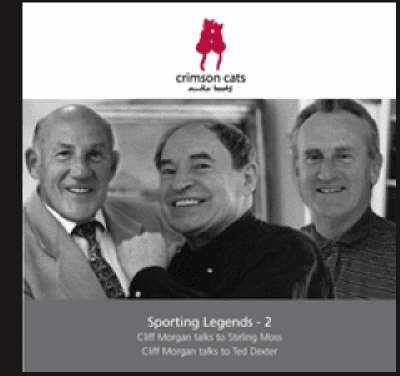 Sporting Legends 2