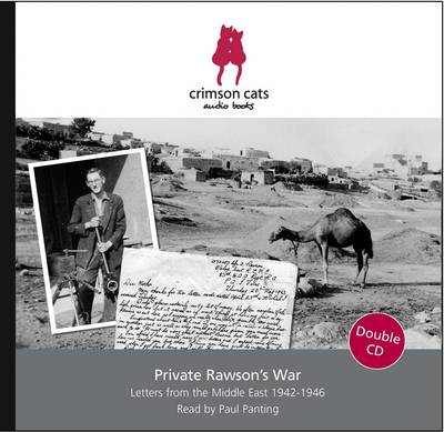 Private Rawson's War