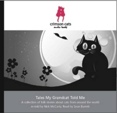 Tales My Grandcat Told Me