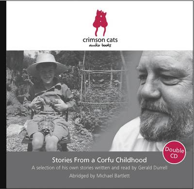 Stories from a Corfu Childhood