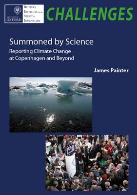 Summoned by Science