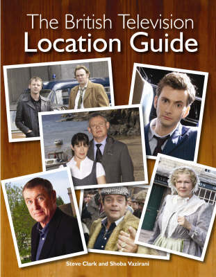 The British Television Location Guide