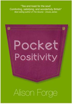 Pocket Positivity
