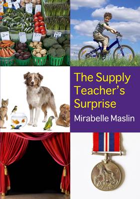 The Supply Teacher's Surprise