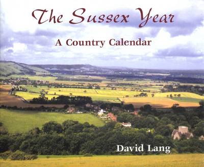The Sussex Year