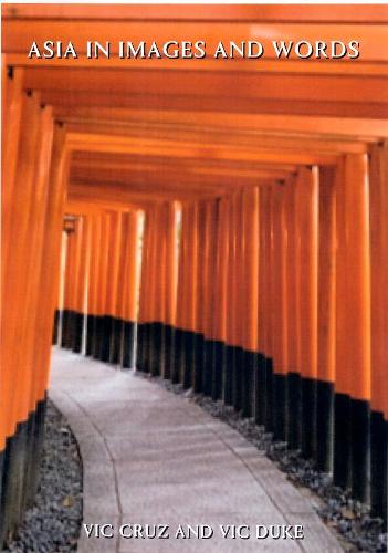 Asia In Images And Words