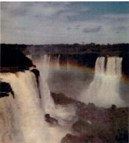 Ten Tales From South America