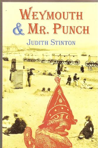Weymouth and Mr. Punch