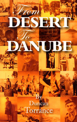 From Desert to Danube