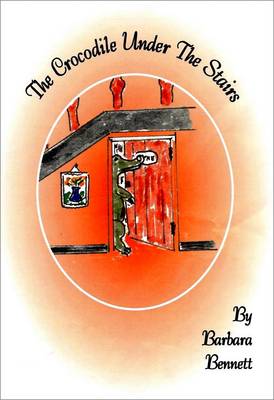 The Crocodile Under the Stairs