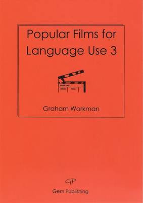 Popular Films for Language Use 3