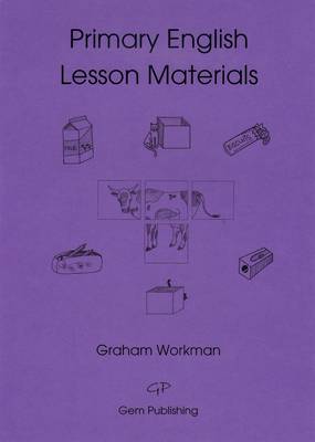 Primary English Lesson Materials