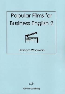 Popular Films for Business English 2