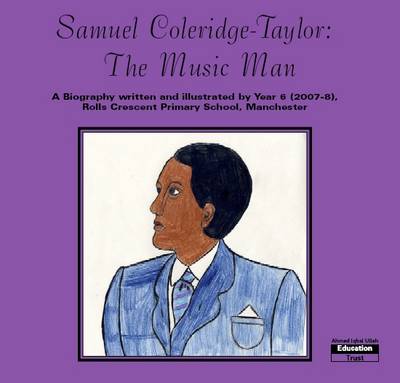 Samuel Coleridge-Taylor