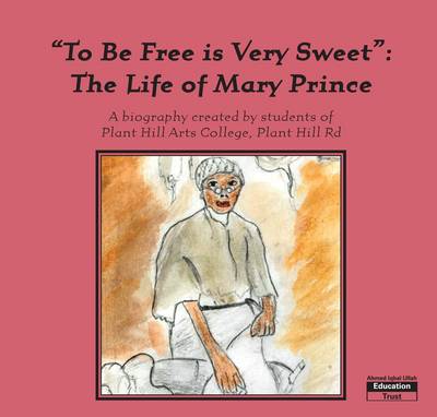 To be Free is Very Sweet