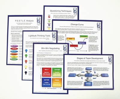 Busy Manager's Toolkit