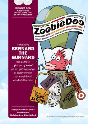 Zoobiedoo