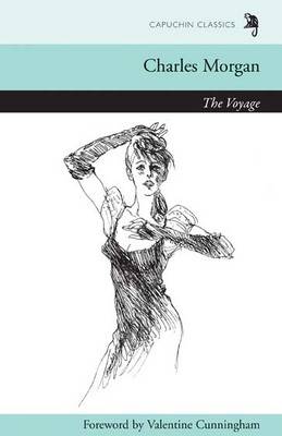 The Voyage