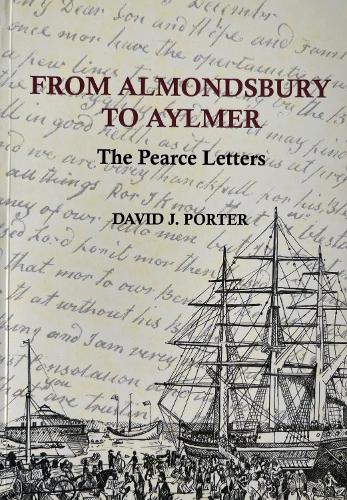 From Almondsbury to Aylmer