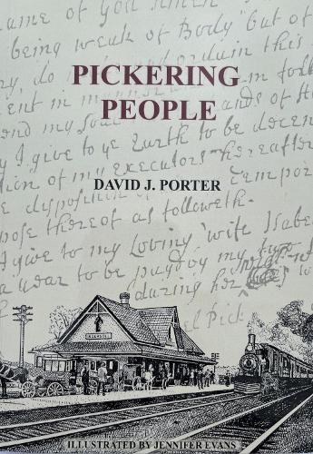 Pickering People