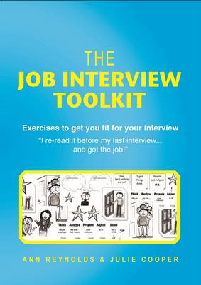 The Job Interview Toolkit