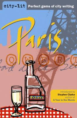 Paris City-lit