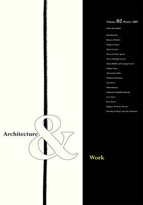 Architecture and Work
