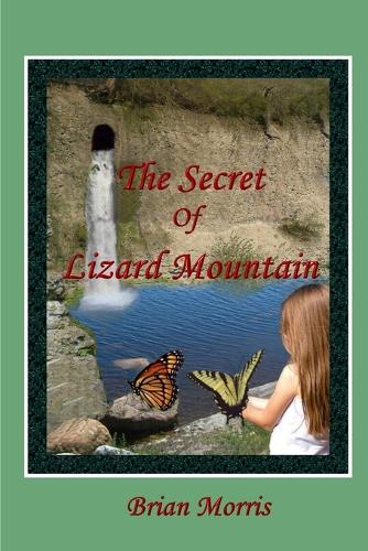 The Secret Of Lizard Mountain