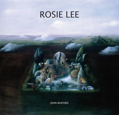 Rosie Lee