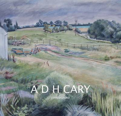A.D.H. Cary