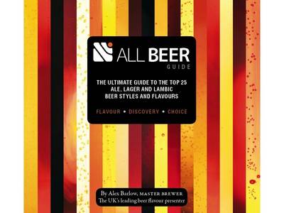 ALL BEER Guide