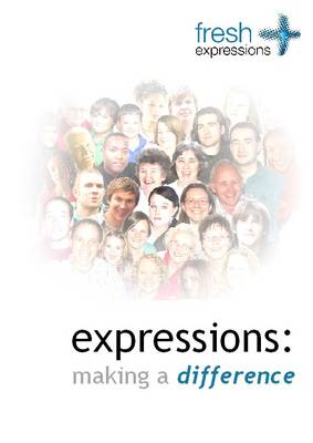 Expressions: Making a Difference