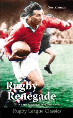 Rugby Renegade