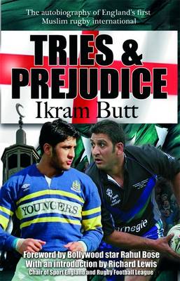 Tries and Prejudice