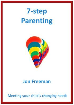 Seven-Step Parenting