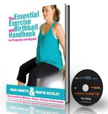 The Essential Exercise and Birthball Handbook