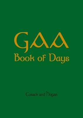 GAA Book of Days