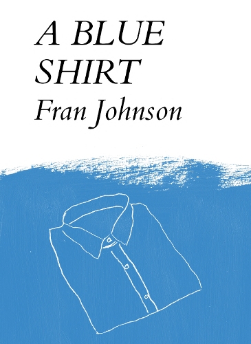 A Blue Shirt