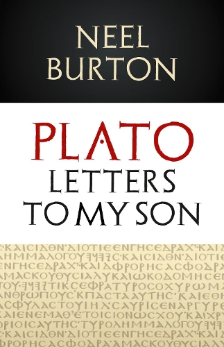 Plato: Letters to my Son