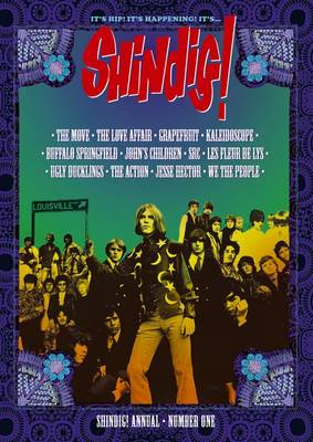 Shindig Annual: No. 1