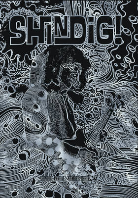 Shindig! Annual No.3