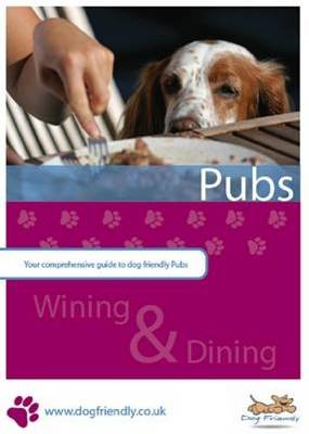 Dog Friendly Pubs