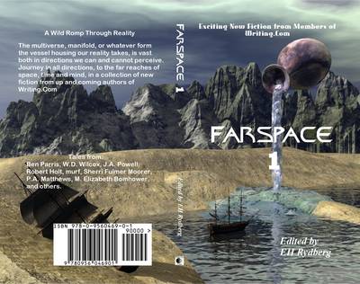 Farspace Anthology